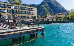 See-Hotel Post Am Attersee